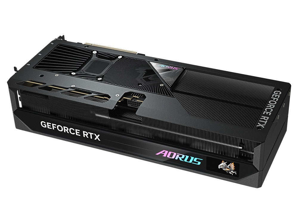Gigabyte AORUS GeForce RTX 5080 MASTER 16GB GDDR7