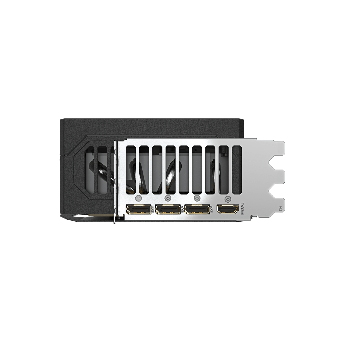 Gigabyte GeForce RTX 5070 Ti Aorus Master 16GB GDDR7