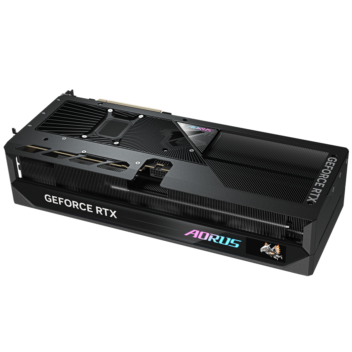 Gigabyte GeForce RTX 5070 Ti Aorus Master 16GB GDDR7
