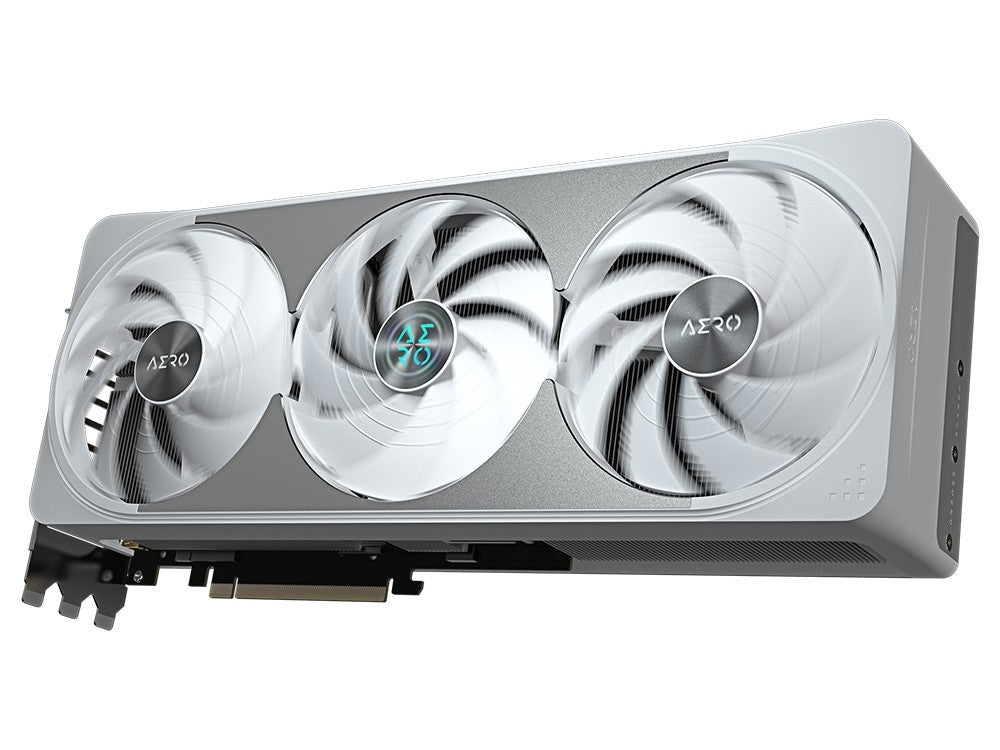 Gigabyte GeForce RTX 5070 Ti Aero OC 16GB GDDR7