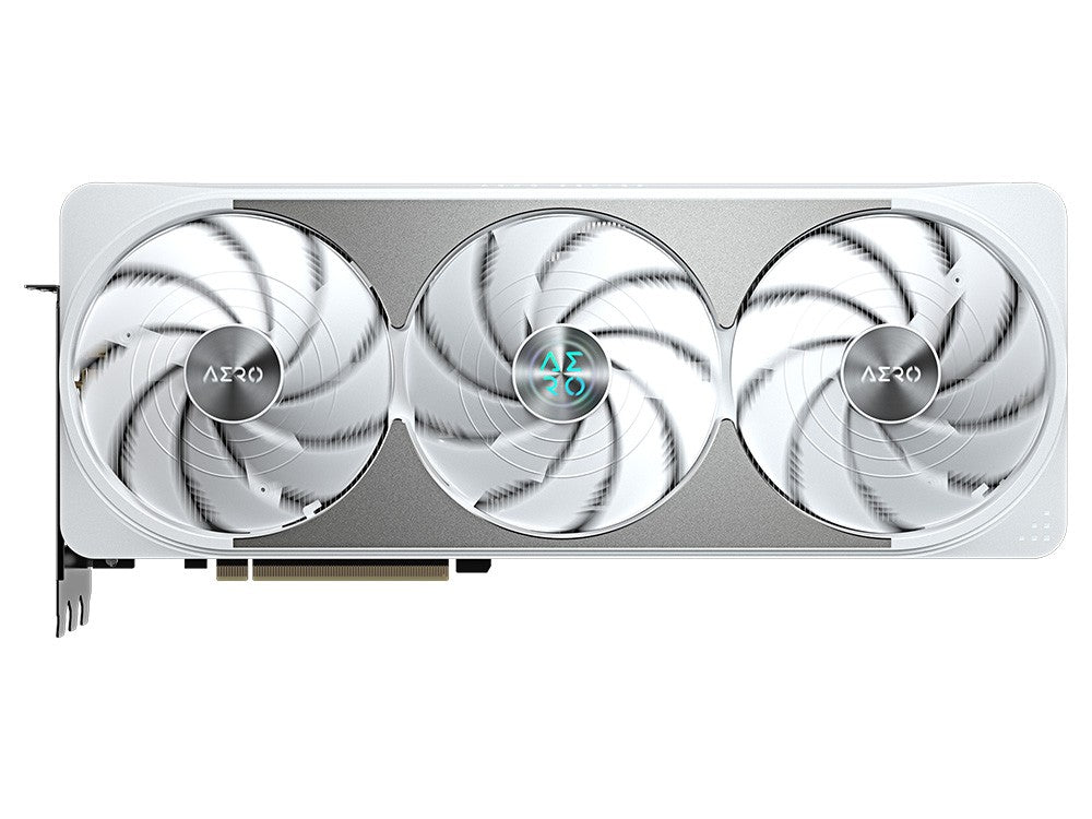 Gigabyte GeForce RTX 5070 Ti Aero OC 16GB GDDR7