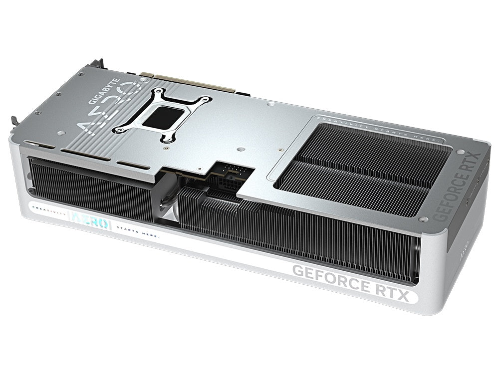 Gigabyte GeForce RTX 5070 Ti Aero OC 16GB GDDR7