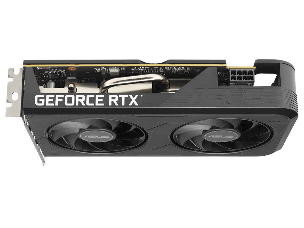 ASUS GeForce RTX 5050 Dual OC 8GB GDDR6