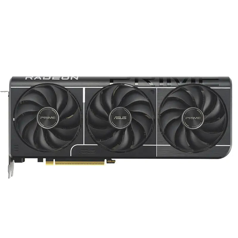 Asus Prime Radeon RX 9060 XT 16G OC Graphics Card