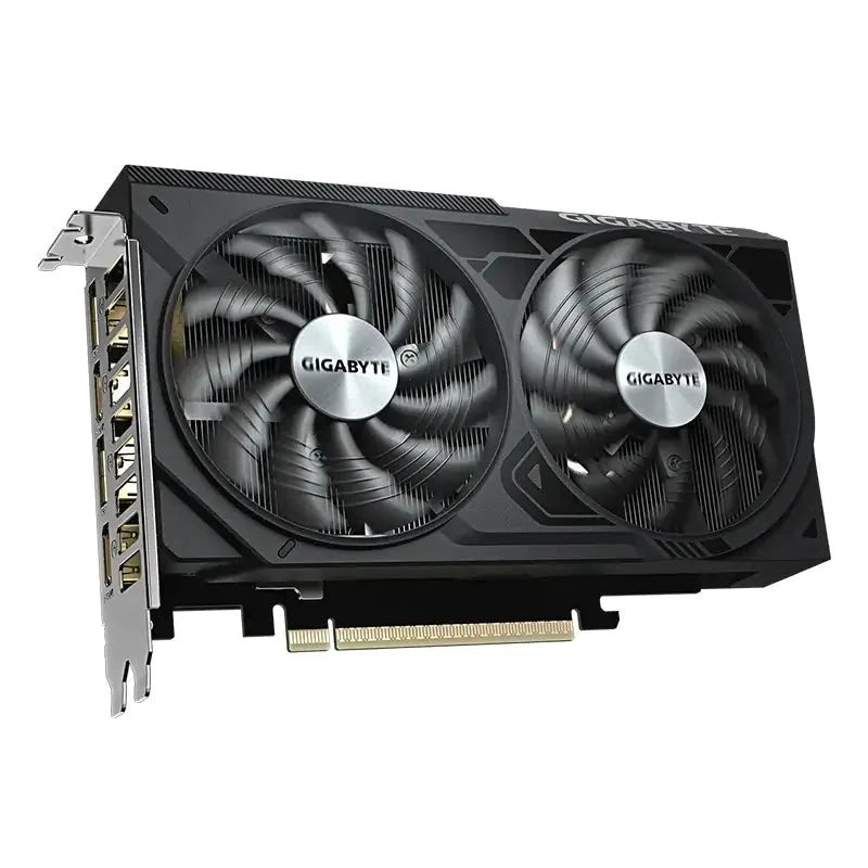Gigabyte GeForce RTX 5050 Windforce OC V2 8GB GDDR6