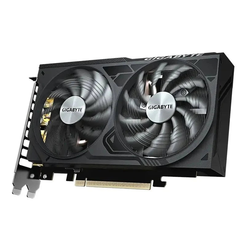 Gigabyte GeForce RTX 5050 Windforce OC V2 8GB GDDR6