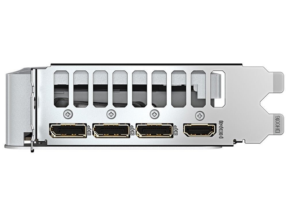 Gigabyte GeForce RTX 5060 Ti Eagle Ice OC GDDR7 8GB