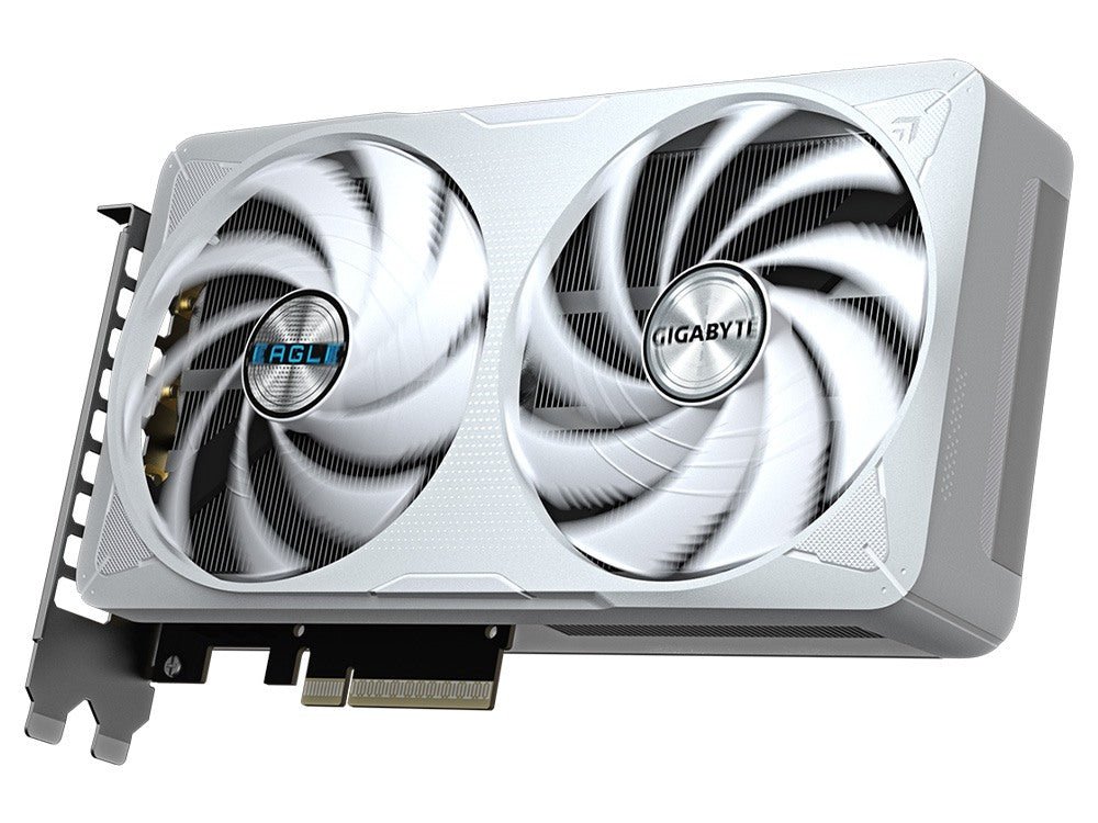 Gigabyte GeForce RTX 5060 Ti Eagle Ice OC GDDR7 8GB