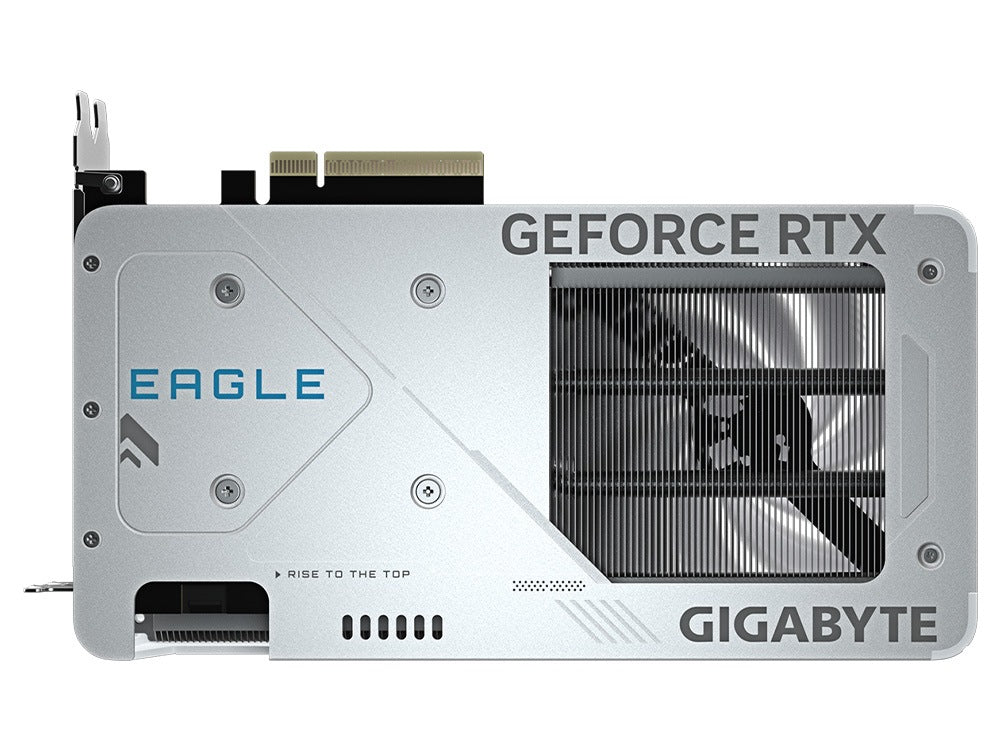 Gigabyte GeForce RTX 5060 Ti Eagle Ice OC GDDR7 8GB
