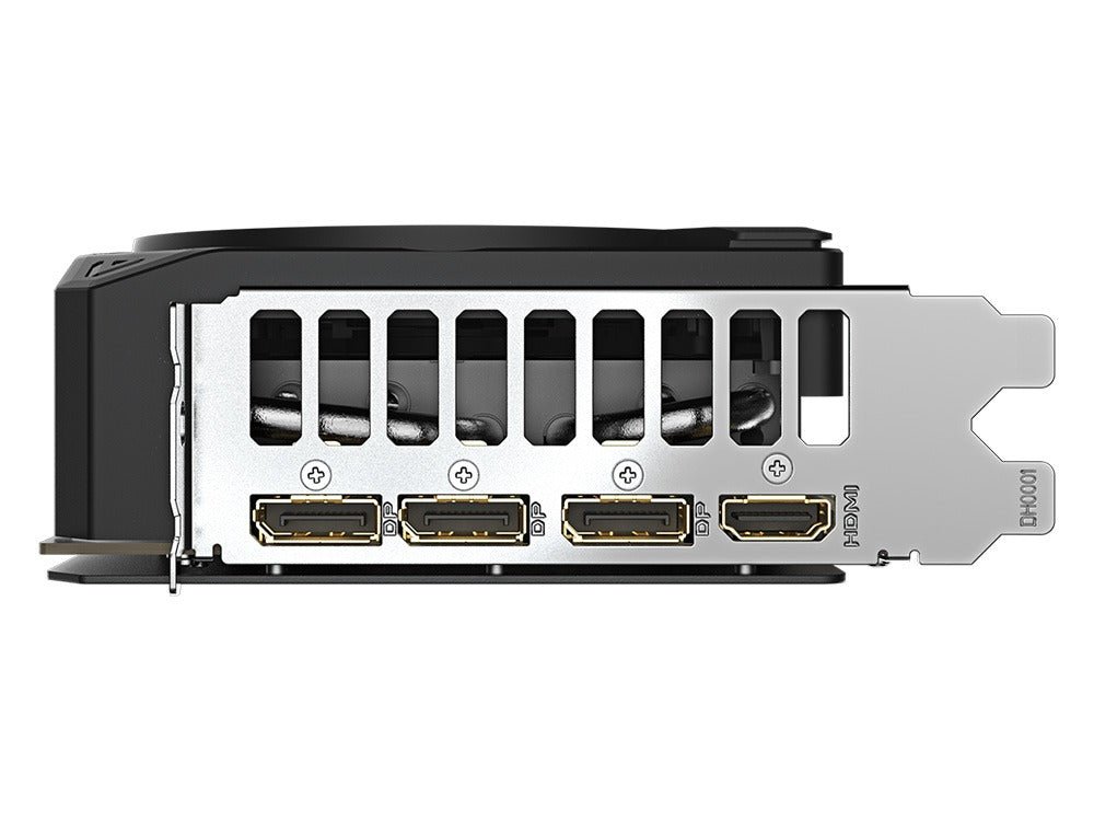 Gigabyte GeForce RTX 5070 Ti Windforce OC SFF 16G Graphics Card