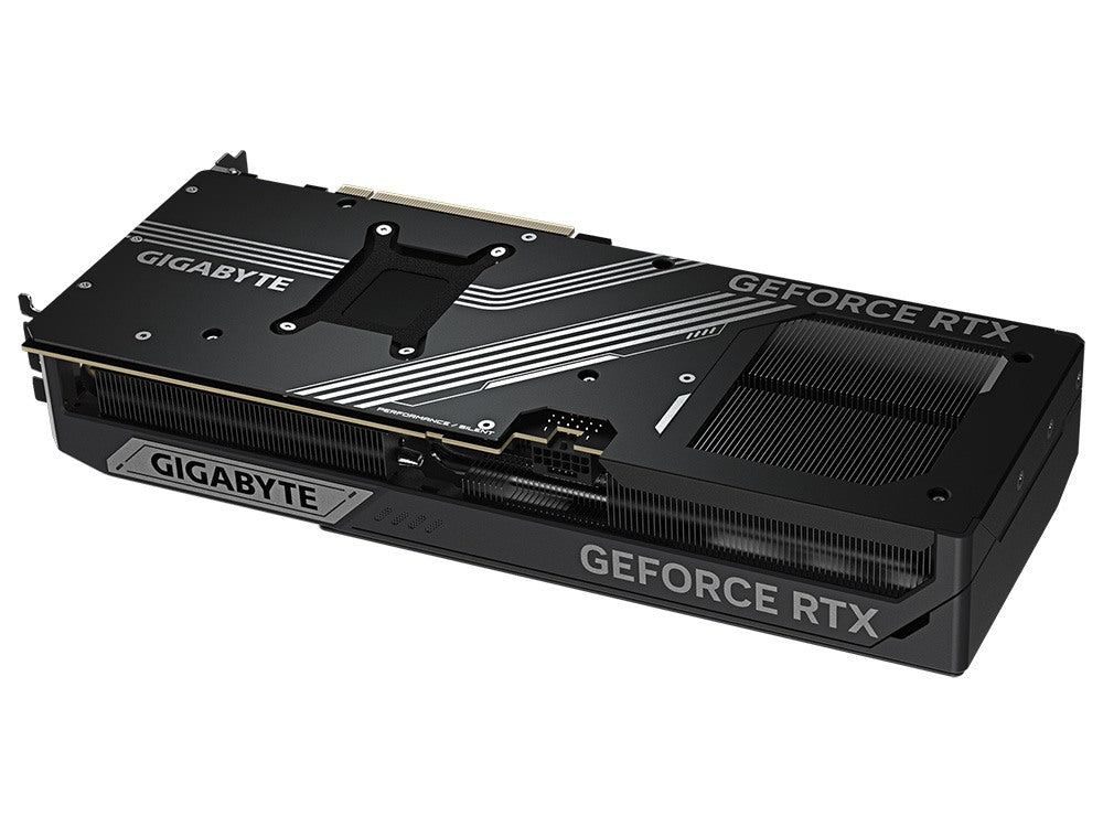 Gigabyte GeForce RTX 5070 Ti Windforce OC SFF 16G Graphics Card