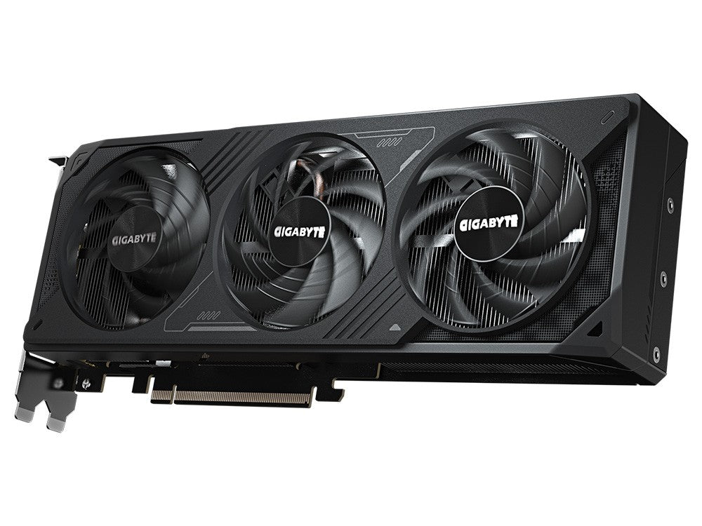 Gigabyte GeForce RTX 5070 WindForce OC SFF 12G Graphics Card