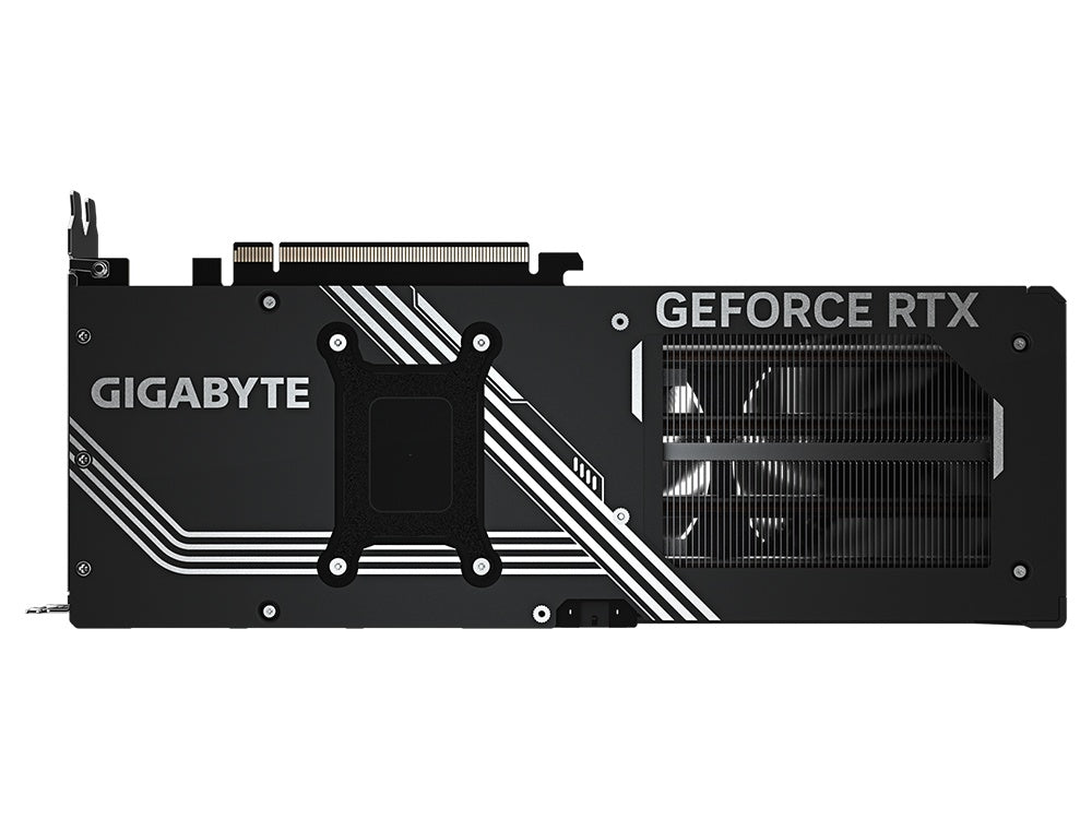 Gigabyte GeForce RTX 5070 WindForce OC SFF 12G Graphics Card