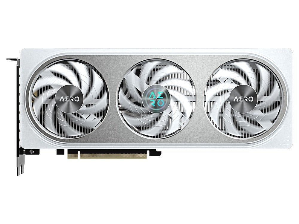 Gigabyte GeForce RTX 5060 Ti AERO 8GB GDDR7