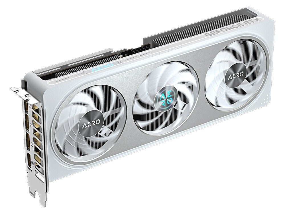 Gigabyte GeForce RTX 5060 Ti AERO 8GB GDDR7