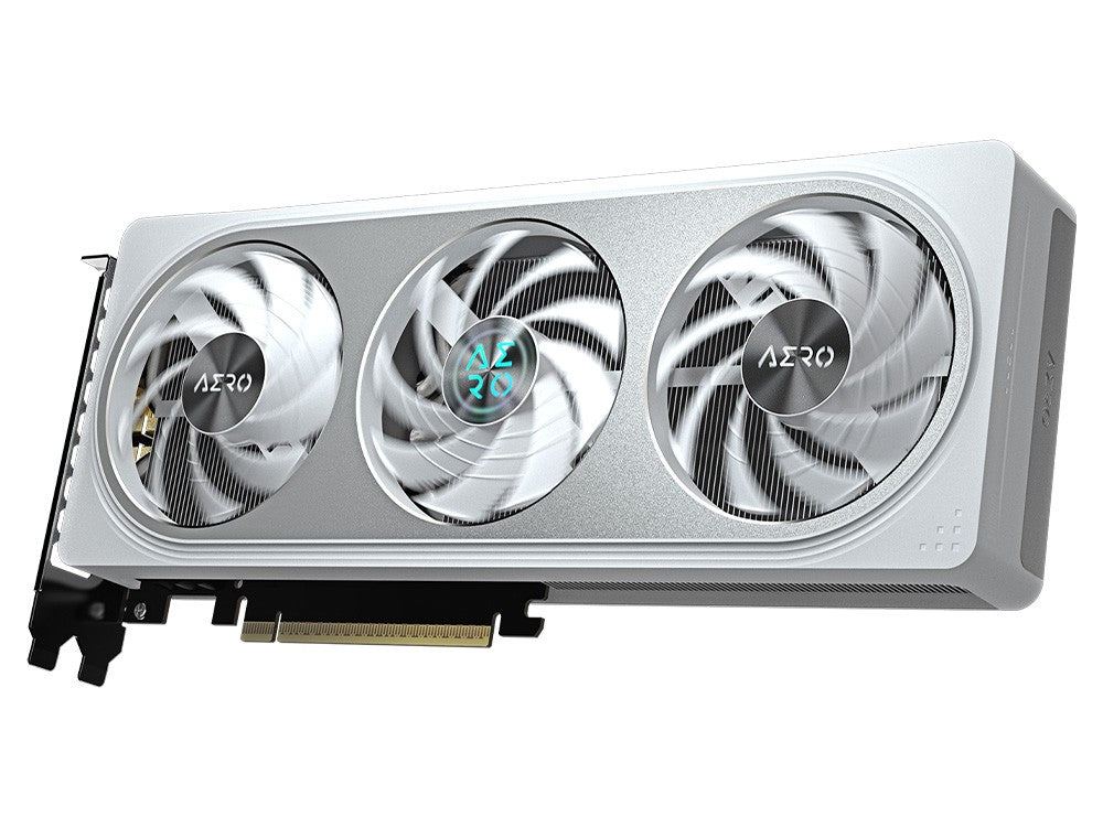 Gigabyte GeForce RTX 5060 Ti AERO 8GB GDDR7