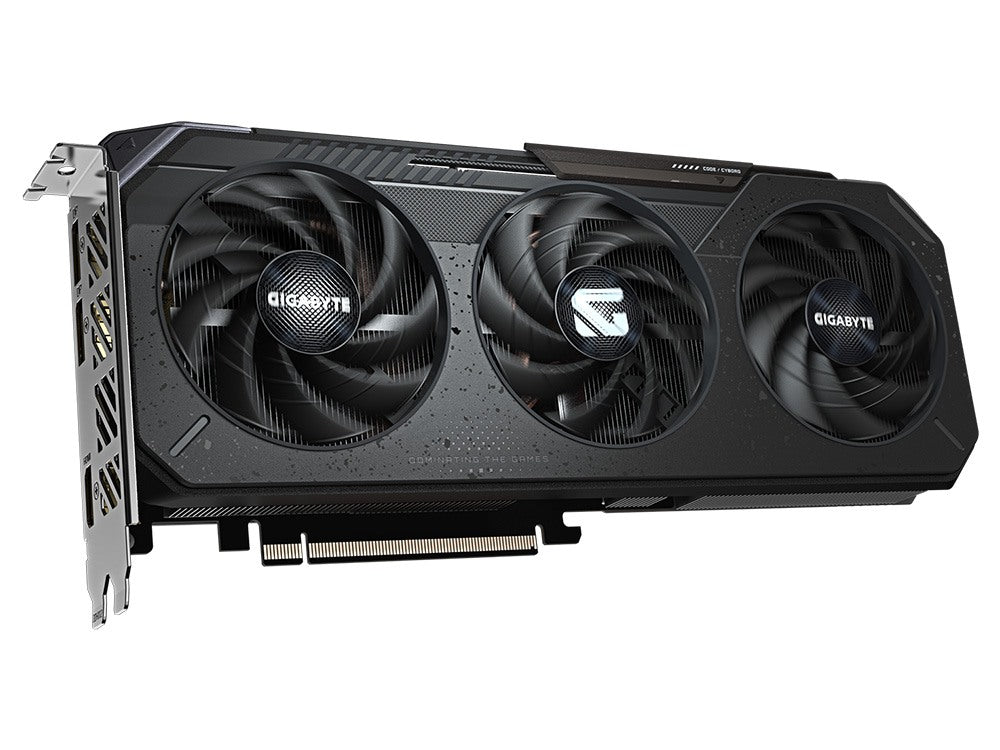 Gigabyte Radeon RX 9060 XT Gaming OC 16GB GDDR6