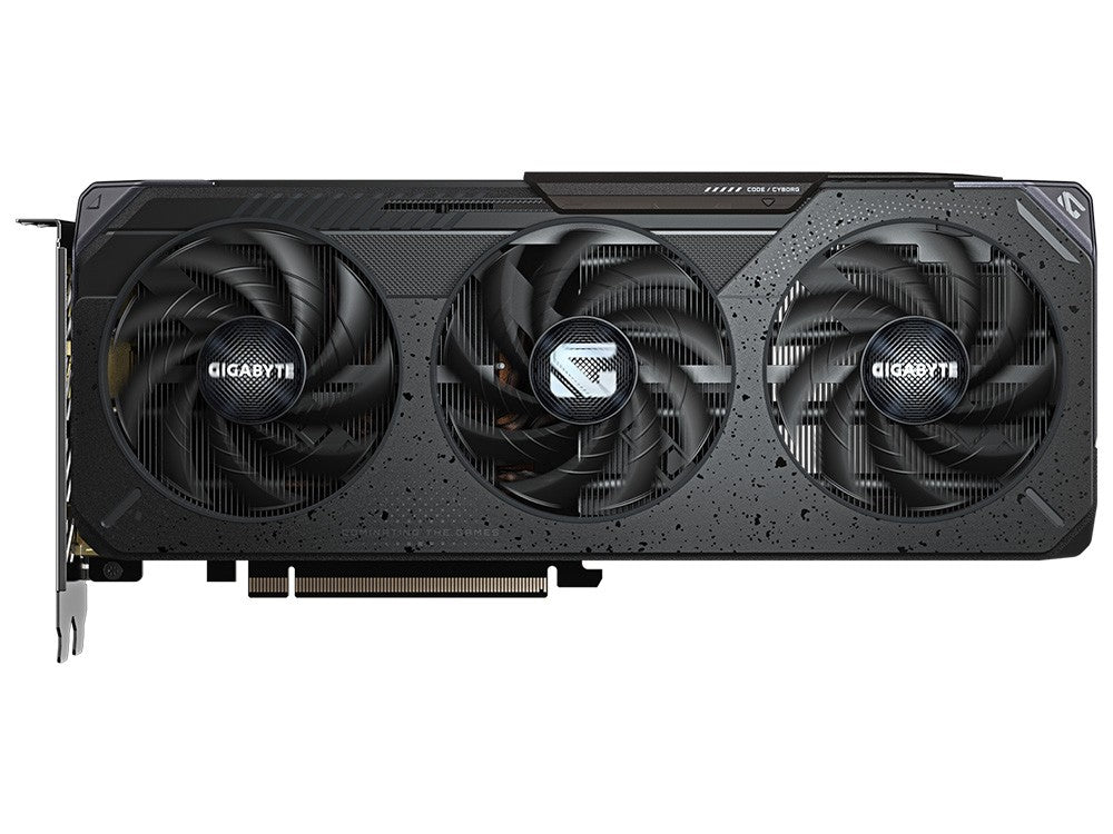 Gigabyte Radeon RX 9060 XT Gaming OC 16GB GDDR6
