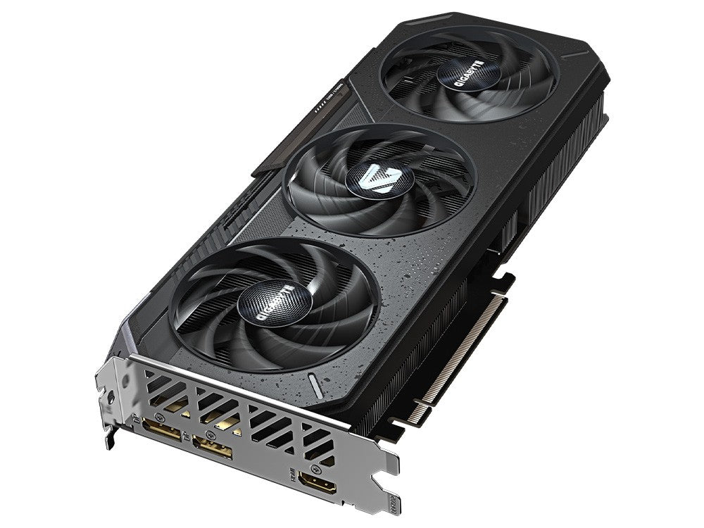 Gigabyte Radeon RX 9060 XT Gaming OC 16GB GDDR6