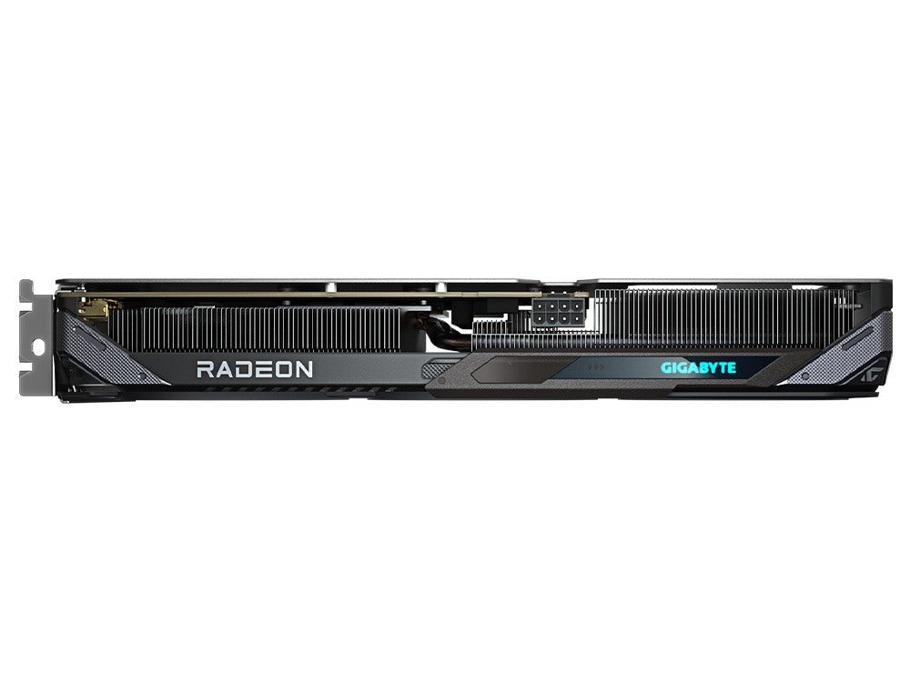 Gigabyte Radeon RX 9060 XT Gaming OC 16GB GDDR6