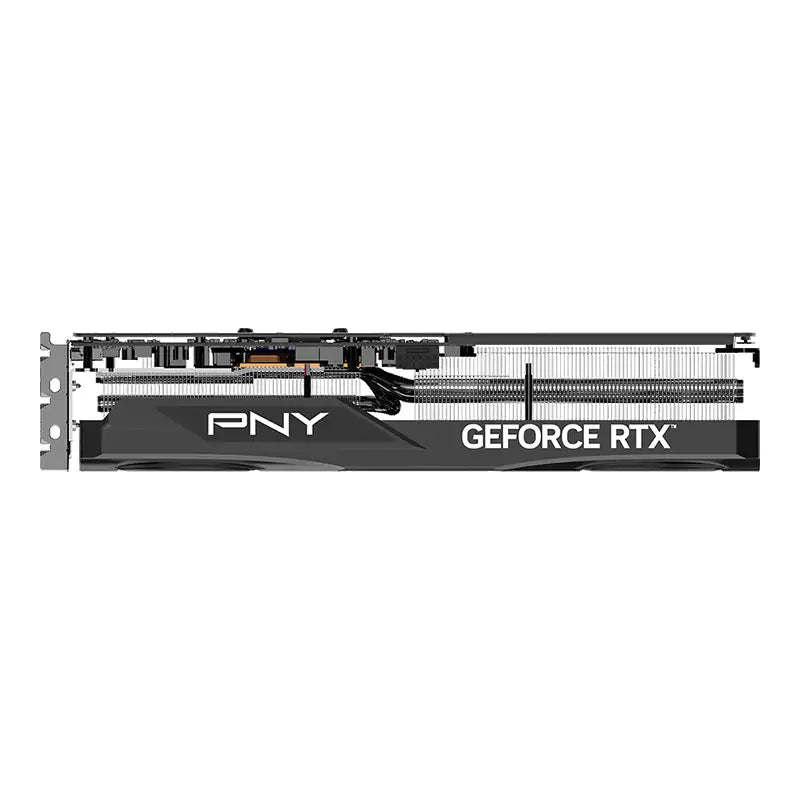 PNY GeForce RTX 5070 Ti OC 16G Graphics Card