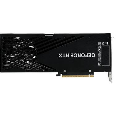 Palit GeForce RTX 5070 Infinity 3 12GB GDDR7 Graphics Card