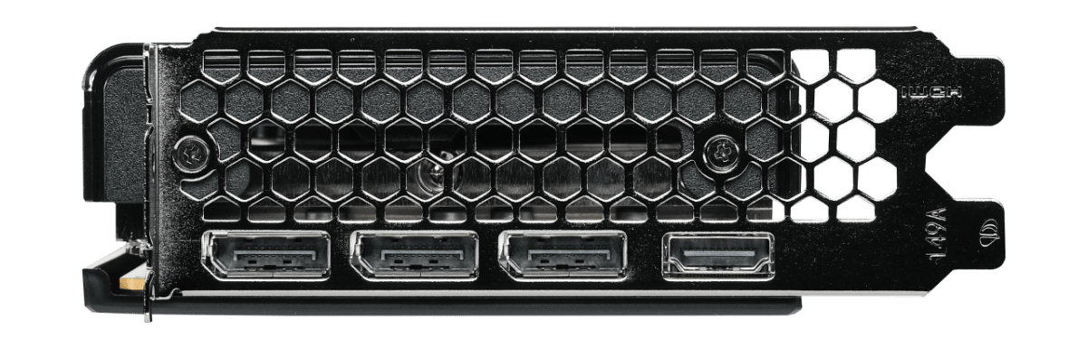 Palit GeForce RTX 5060 Ti Infinity 3 fans 16GB Graphics Card