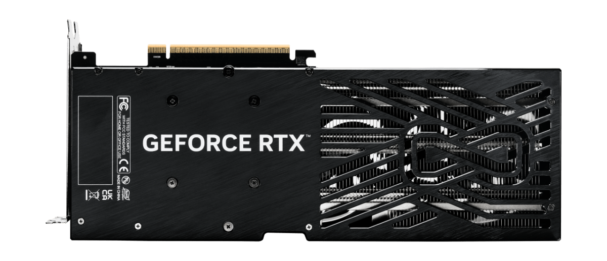 Palit GeForce RTX 5060 Ti Infinity 3 fans 16GB Graphics Card