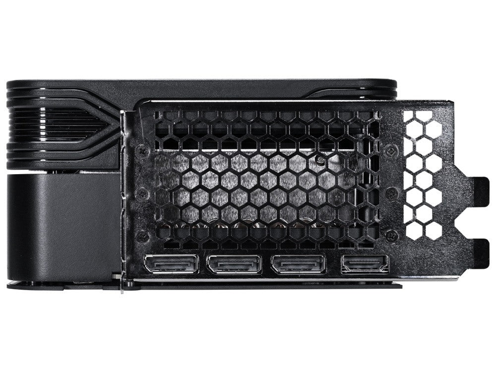 Palit GeForce RTX 5090 GameRock 32GB GDDR7