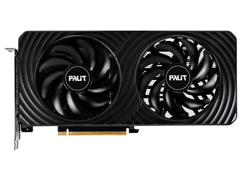 Palit Dual GeForce RTX 5050 8GB GDDR6 Graphics Card