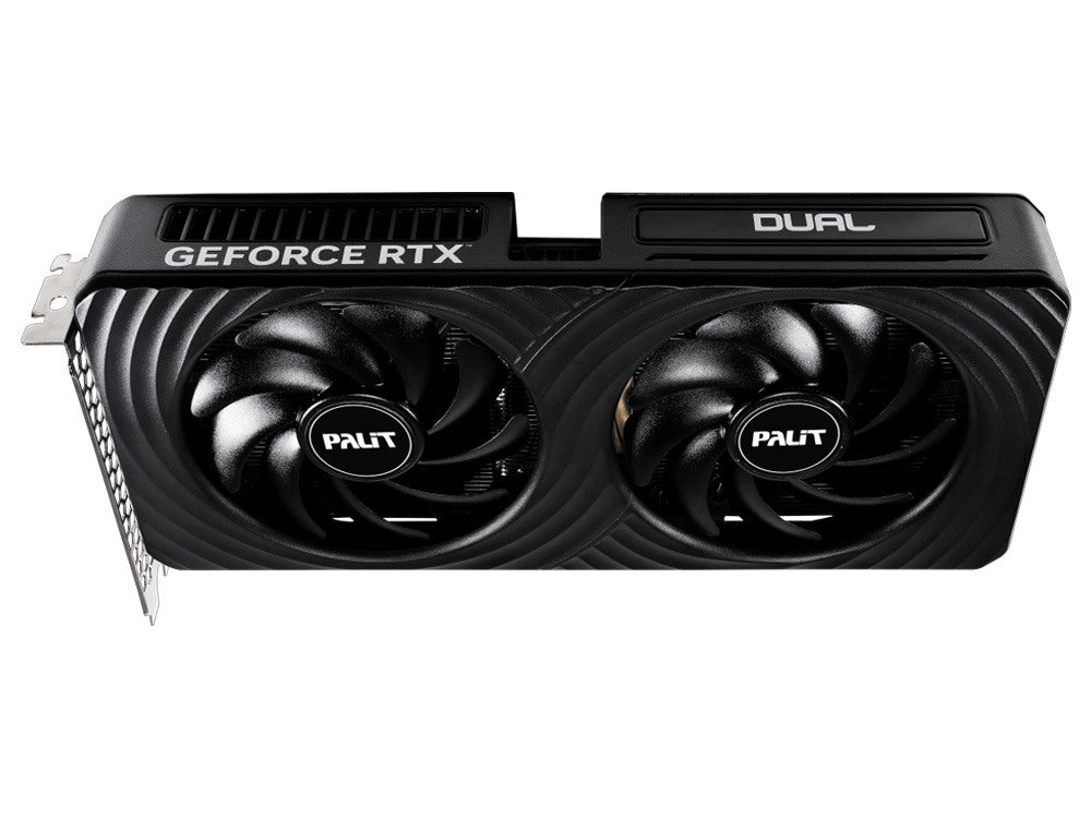 Palit Dual GeForce RTX 5050 8GB GDDR6 Graphics Card