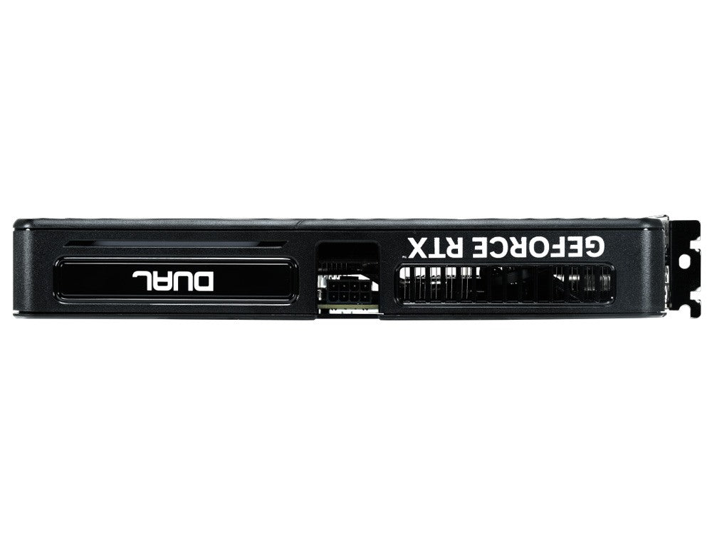 Palit GeForce RTX 5060 Dual 8GB GDDR7 Graphics Card