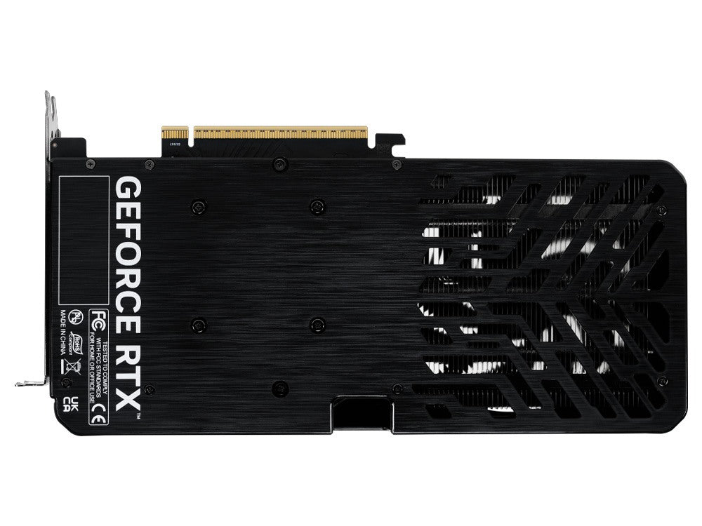Palit GeForce RTX 5060 Dual 8GB GDDR7 Graphics Card