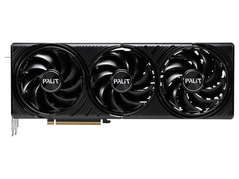 Palit GeForce RTX 5080 Infinity 3 GDDR7 16GB