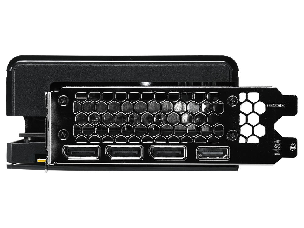 Palit GeForce RTX 5080 Infinity 3 GDDR7 16GB