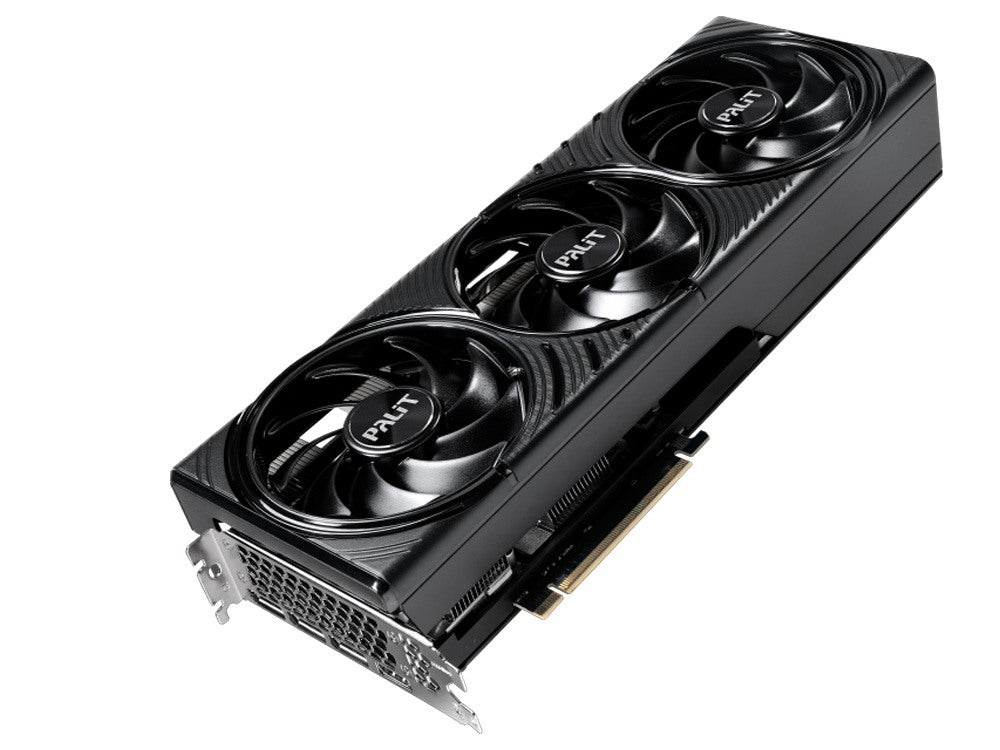 Palit GeForce RTX 5080 Infinity 3 GDDR7 16GB