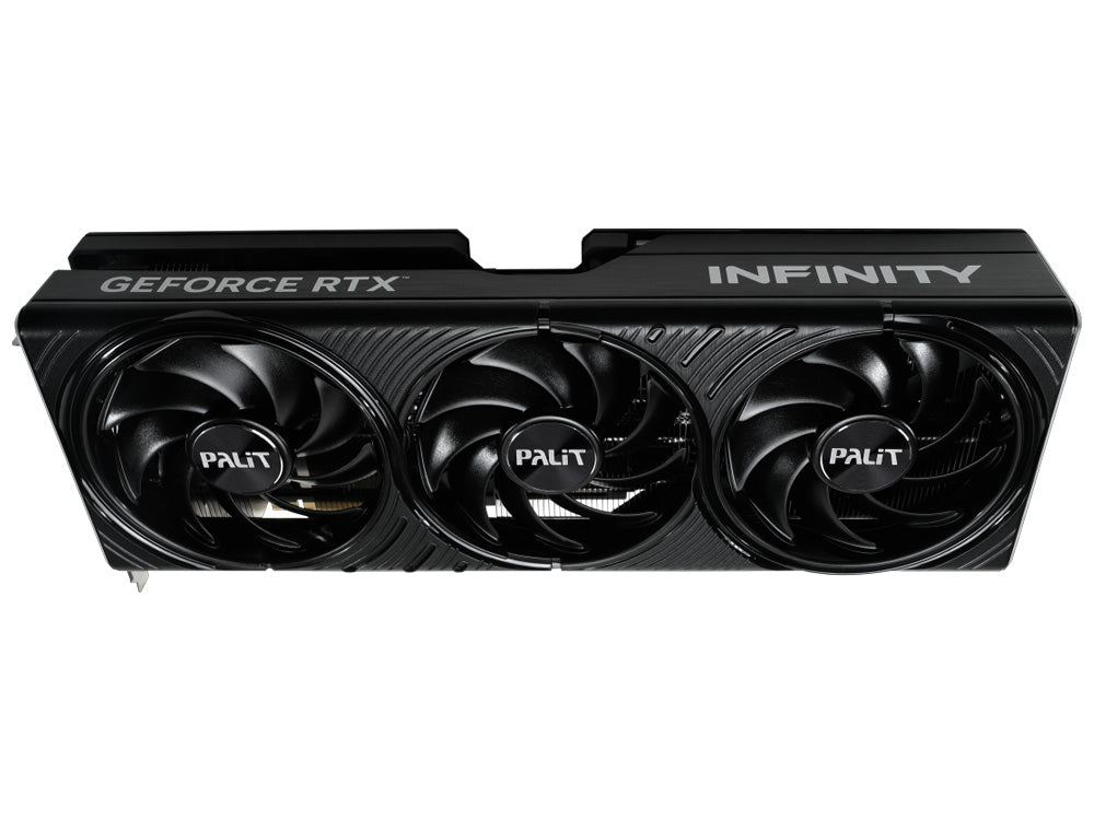 Palit GeForce RTX 5080 Infinity 3 GDDR7 16GB