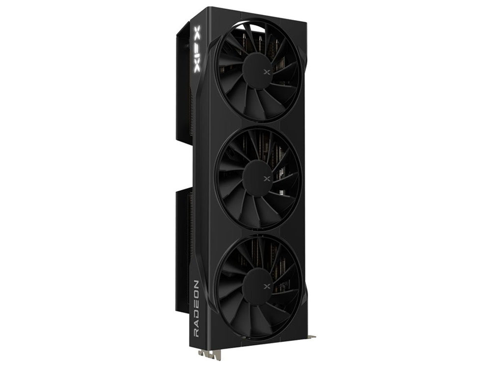 XFX Swift RX 9070 GRE 12GB GDDR6