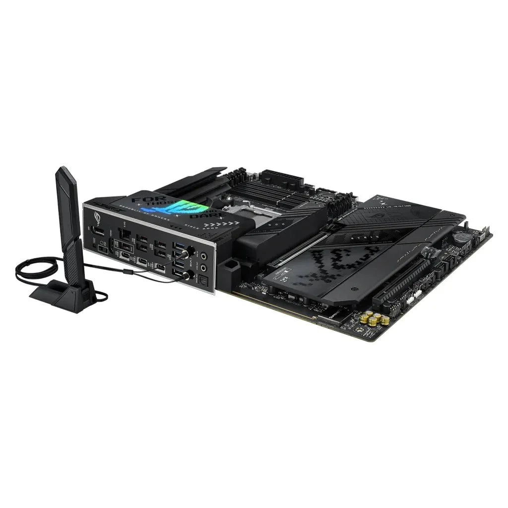 ASUS ROG Strix X870-F Gaming WiFi7 AM5 ATX Desktop Motherboard
