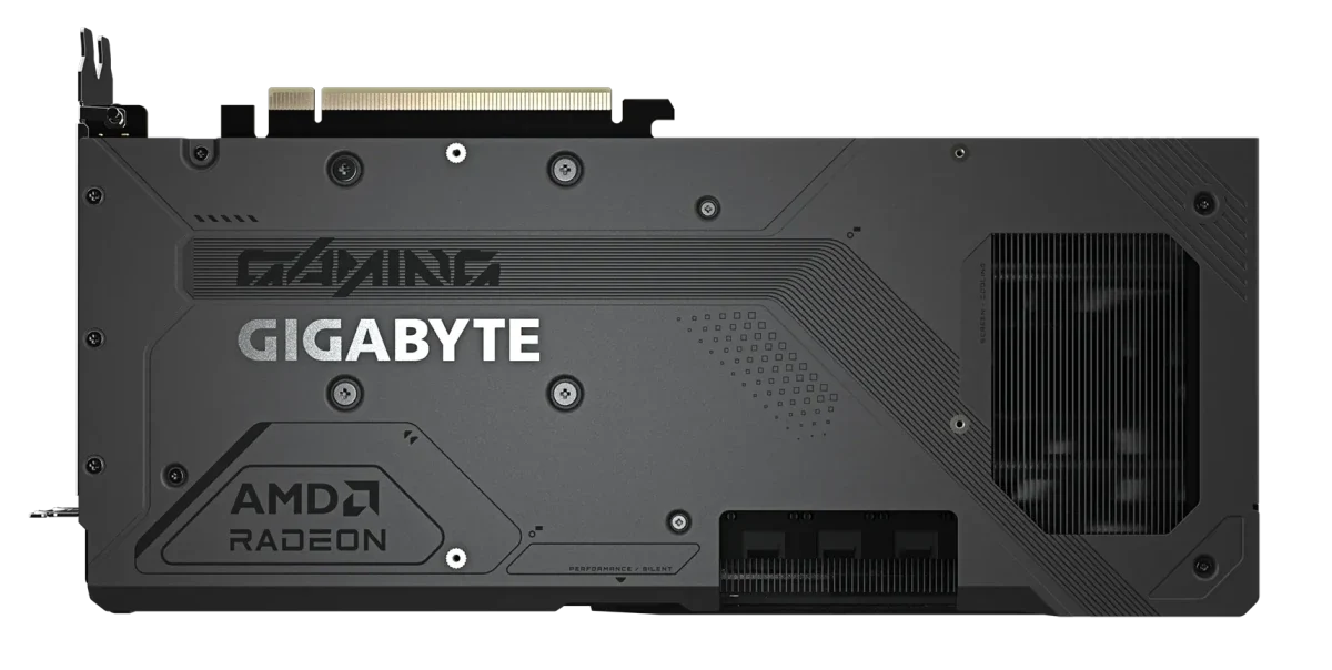 Gigabyte Radeon RX 9070 XT Gaming 16G OC Graphics Card