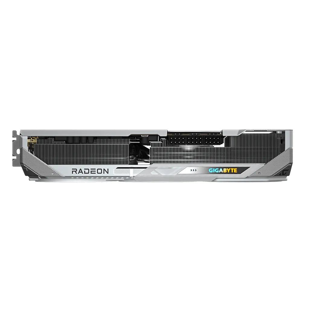 Gigabyte Radeon RX 9070 XT Gaming OC Ice 16G Graphics Card