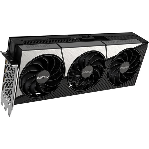 INNO3D GeForce RTX 5090 X3 OC 32GB Graphics Card (box opened)