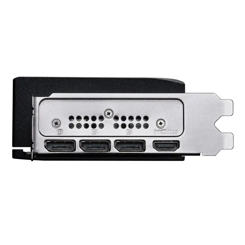 MSI GeForce RTX 5080 16G Shadow 3X OC Graphics Card