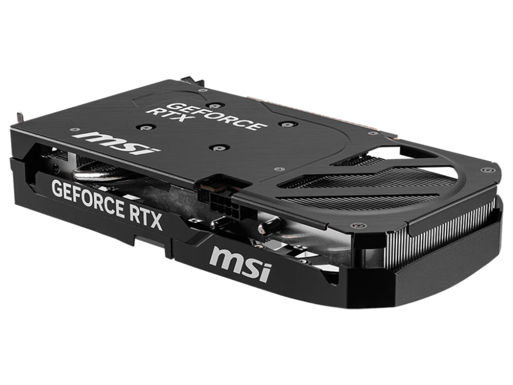 MSI GeForce Shadow 2X OC Plus RTX 5060 Ti 16GB GDDR7 Graphics Card