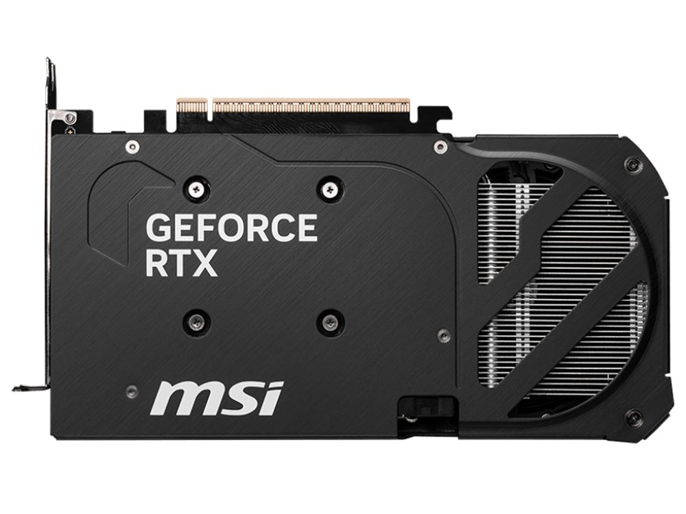 MSI GeForce Shadow 2X OC Plus RTX 5060 Ti 16GB GDDR7 Graphics Card