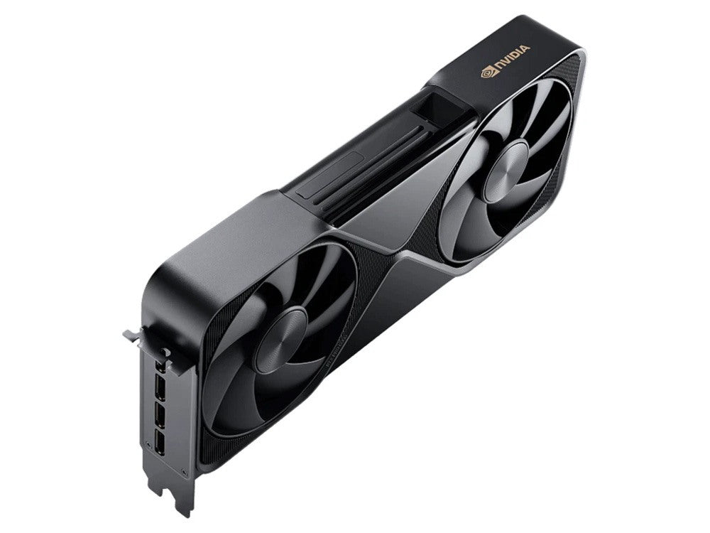 NVIDIA RTX Pro 6000 Blackwell Edition 96GB Workstation Graphics Card