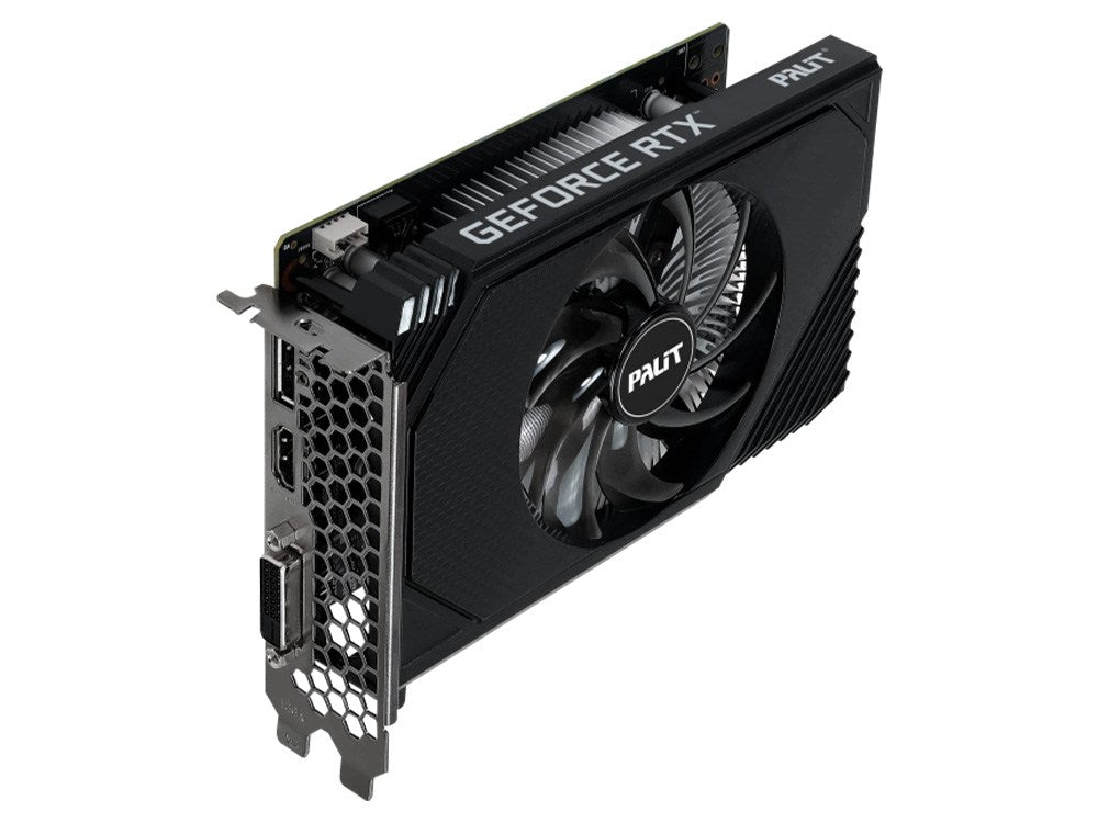 Palit GeForce RTX 3050 StormX 6GB