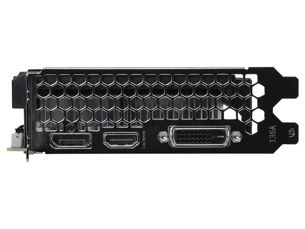 Palit GeForce RTX 3050 StormX 6GB