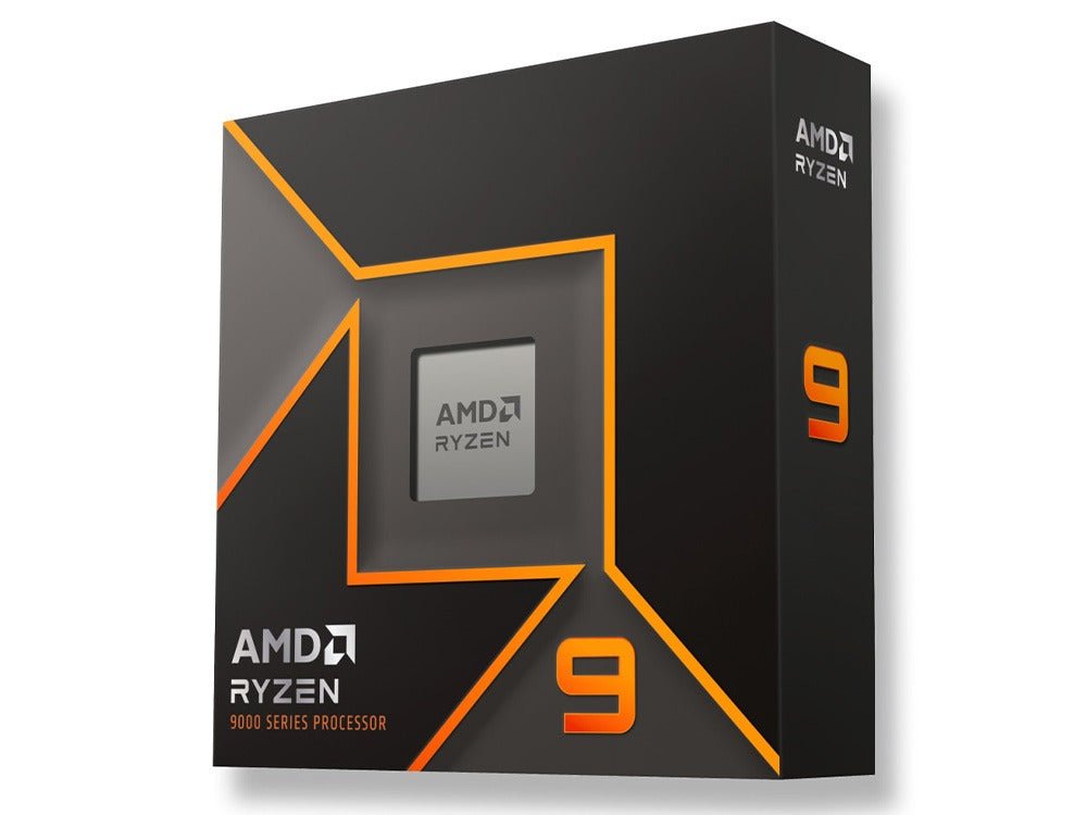 CPUs