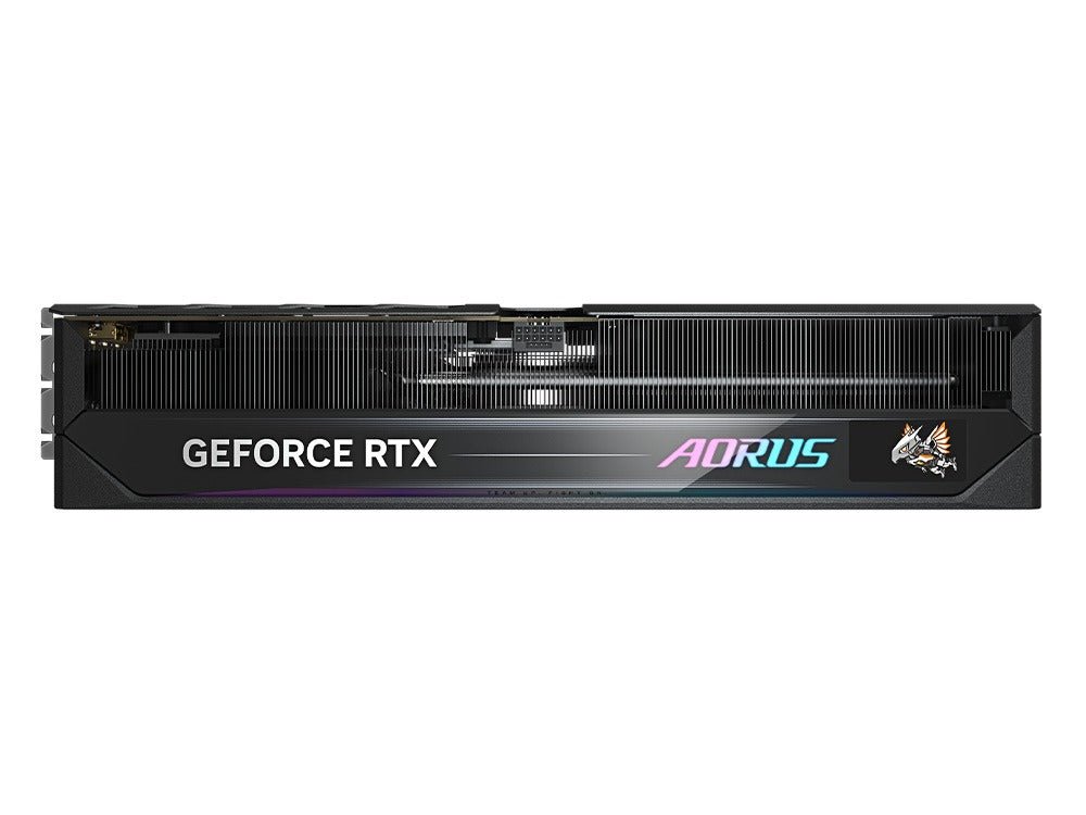 Gigabyte AORUS GeForce RTX 5080 MASTER 16GB GDDR7